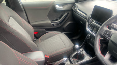 Ford Puma 1.0 EcoBoost Hybrid mHEV 155 ST-Line 5dr Petrol Hatchback